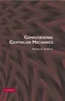 Computational Continuum Mechanics