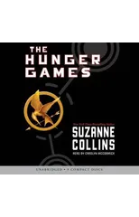 The Hunger Games Audio