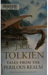 Tales From The Perilous Realm