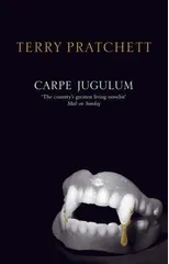 Carpe Jugulum