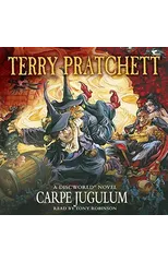 Carpe Jugulum