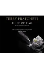 Thief Of Time