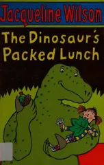 The Dinosaur's Packed Lunch