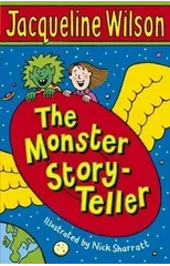 The Monster Story-Teller