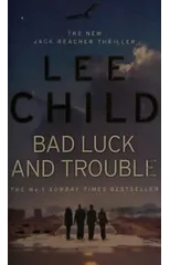 Bad Luck And Trouble