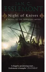 Night Of Knives