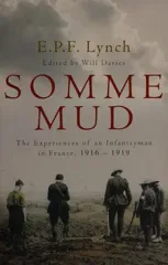 Somme Mud