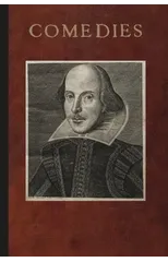 Mr. William Shakespeares Comedies