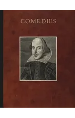 Mr. William Shakespeares Comedies
