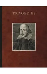 Mr. William Shakespeares Tragedies