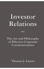 Investor Relations