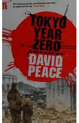 Tokyo Year Zero