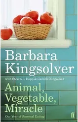 Animal, Vegetable, Miracle