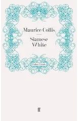 Siamese White