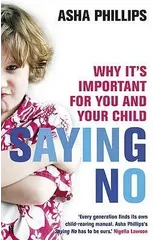 Saying No