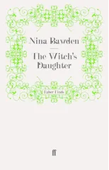 The Witch's Daughter
