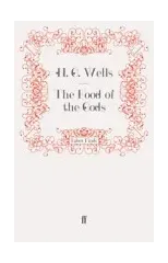 The Food of the Gods