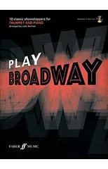 Play Broadway (Trumpet/ECD)