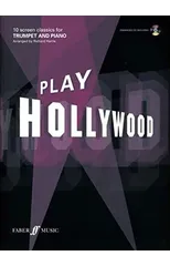 Play Hollywood (Trumpet)