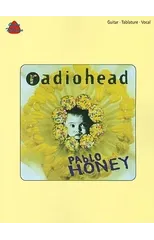 Pablo Honey
