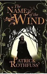 The Name of the Wind