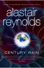 Century Rain