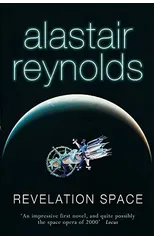 Revelation Space
