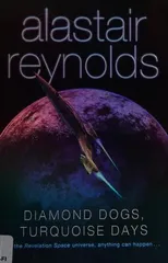 Diamond Dogs, Turquoise Days