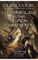 Chronicles of the Black Company