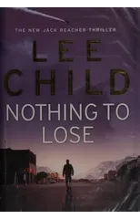 Nothing to Lose