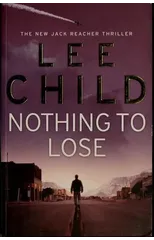 Nothing to Lose