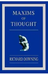 Maxims of Thought