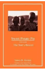 Sweet Potato Pie Underneath The Sun's Broiler