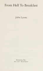 From Hell to Breakfast