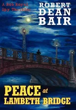 Peace at Lambeth Bridge