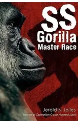 SS Gorilla Master Race