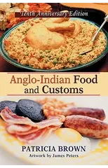 Anglo-Indian Food and Customs