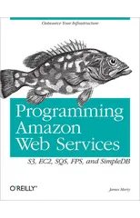 Programming Amazon Web Services