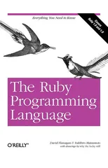 The Ruby Programming Language