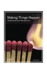 Making Things Happen