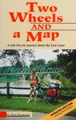 Two Wheels And A Map