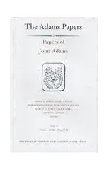 Papers of John Adams