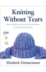 Knitting Without Tears