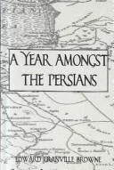 A Year Amongst The Persians