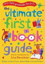 The Ultimate First Book Guide