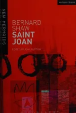 Saint Joan