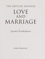 Love and Marriage