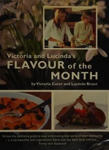 Victoria and Lucinda's Flavour of the Month