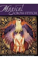 Magical Cross Stitch