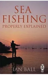 Sea Fishing Properly Explained